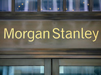 Morgan Stanley заявил об уходе из России в первом квартале 2020 года
