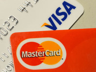 Visa и MasterCard могут уйти из России после новых поправок в закон о национальной платежной системе