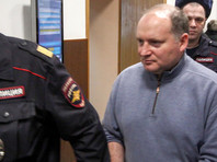 Топ-менеджера Baring Vostok Филиппа Дельпаля перевели из СИЗО под домашний арест