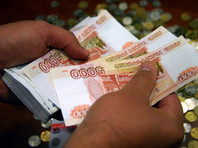 Долговая нагрузка россиян достигла максимума с 2012 года