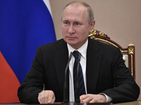 Путин поддержал строительство автомобильного моста через Лену за 83 млрд рублей