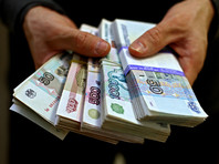 С россиян хотят собрать 1 триллион рублей в первый год действия 