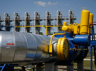 "Газпром" и "Нафтогаз" не успели до 29 декабря подписать мировое соглашение по взаимным требованиям по транзиту российского газа в Европу