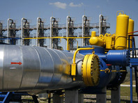 Пресс-служба "Нафтогаза" подтвердила получение средств отметив, что в общей сложности компания получила по результатам спора в арбитраже с "Газпромом" 5 млрд долларов