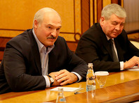 Россия и Белоруссия договорились о поставках российского газа и нефти