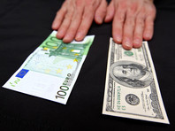 Центробанк начнет продавать валюту на внутреннем рынке, чтобы поддержать курс рубля