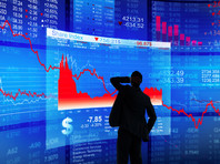 WSJ:  фондовые индексы указывают на приближение глобальной рецессии