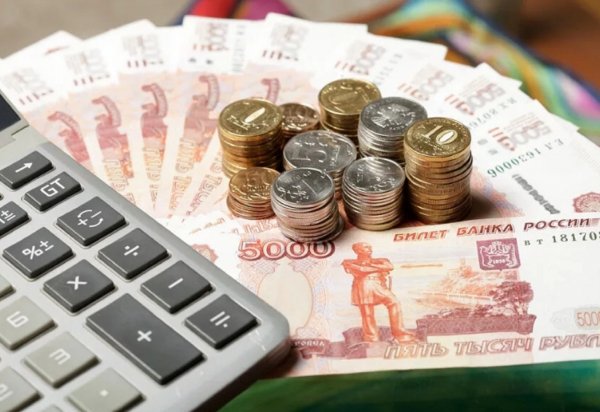 Губернатор Воронежской области заявил о росте зарплат на 8,6%