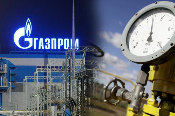 Белоруссия в июле рискует остаться без российского газа