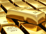 Золото на бирже обновило исторический максимум