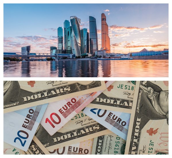 Россия вошла в десятку привлекательных европейских стран для инвесторов
