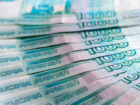Росфинмониторинг начнет контролировать любые банковские операции с наличными от 600 тысяч рублей