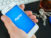 PayPal прекращает проведение внутренних переводов и платежей клиентов по России