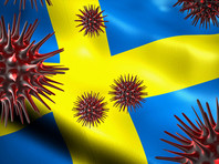 Отказ Швеции от карантина обернулся рекордно низким для ЕС падением экономических показателей