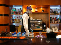 Российские рестораторы отнеслись с опасением к запрету на работу по ночам