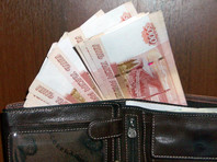 Мэрия: доходы москвичей ежегодно увеличиваются на 6,3%
