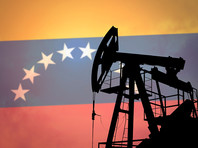 РБК заподозрил четыре связанные с Россией компании в причастности к перевозке венесуэльской нефти в обход санкций США