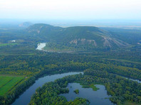 Гора Куштау 2 сентября получила статус памятника природы
