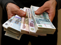 Лишь 25% россиян считают свой доход выше необходимого минимума