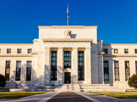 ФРС сохранила базовую ставку в диапазоне 0-0,25%