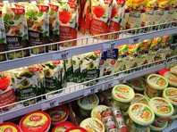 Производители майонеза и соусов заявили о повышении цен с апреля
