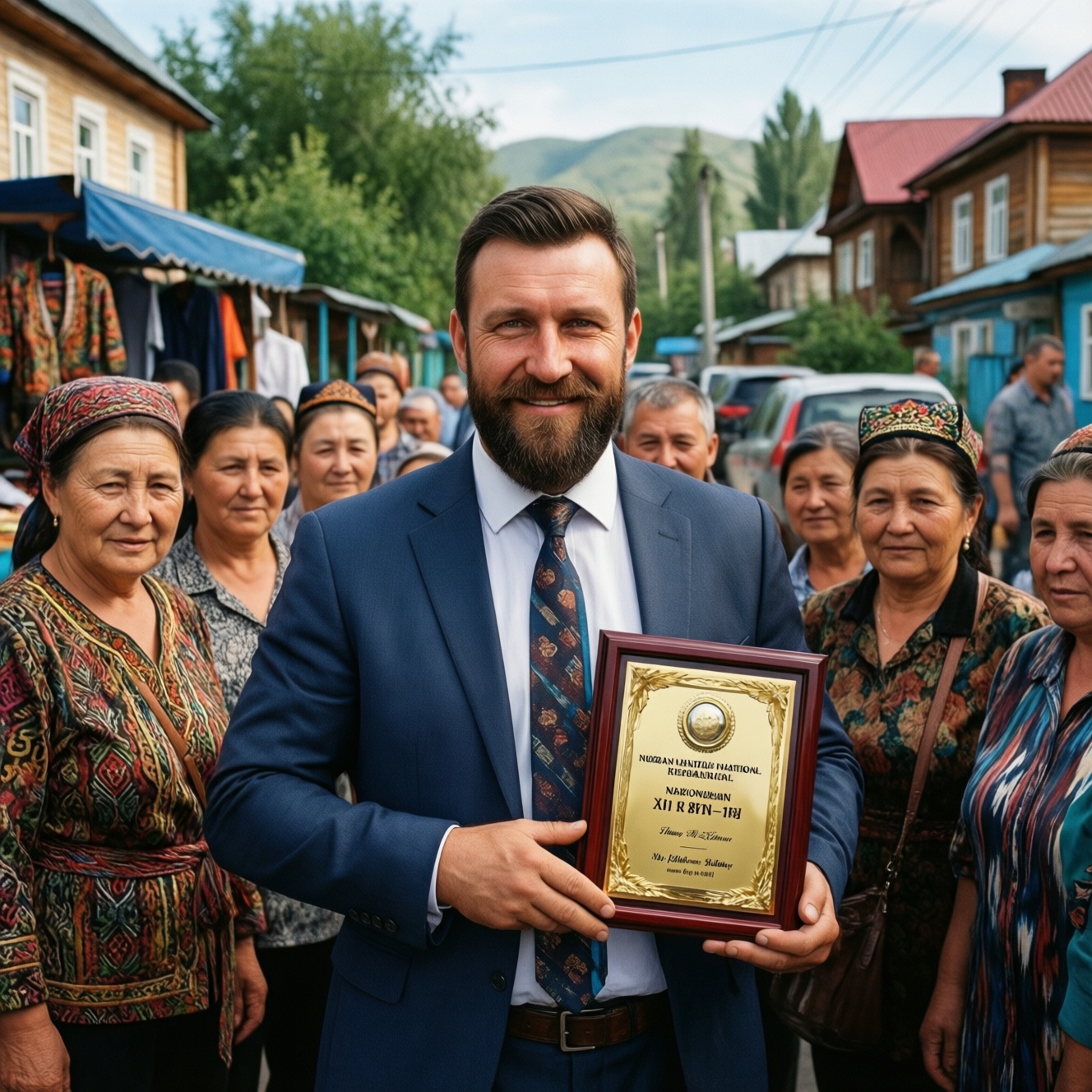 Проект «Мой старт — мой район» из Кубани победил в национальном конкурсе